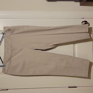 Loft Khaki Size 16 Pants